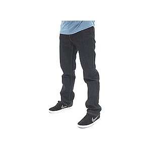  Nike SB SB Classic 5 Pocket Dri Fit Jean (Denim/Rinse 