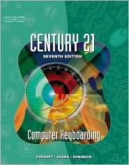   Keyboarding, (0538699191), Jack P. Hoggatt, Textbooks   