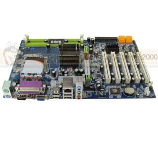 PCI Slot, PCI Express x16, Professional, CCTV, DVR, Motherboard, DDR3 