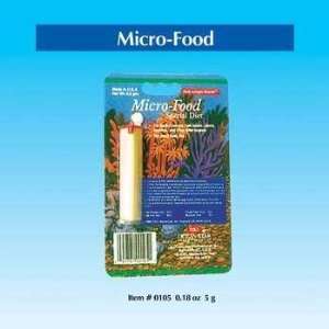  Osi Invert Micro Food .18 oz