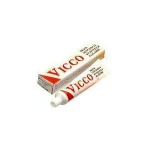  Vicco Toothpaste toothpaste by Vicco Health & Personal 
