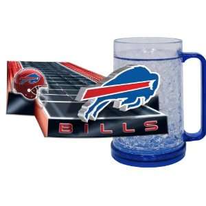  Buffalo Bills Freezer Mug