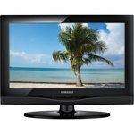 Samsung LN32C350 32 720p HD LCD Television  