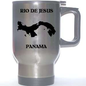  Panama   RIO DE JESUS Stainless Steel Mug Everything 