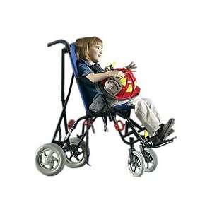  Mighty Lite Pediatric Wheelchair by Kid Kart   Basic 