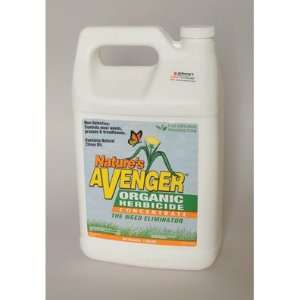  Avenger Weed Killer 1 Gallon Patio, Lawn & Garden