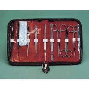  Dissecting Set, Deluxe Instructors 