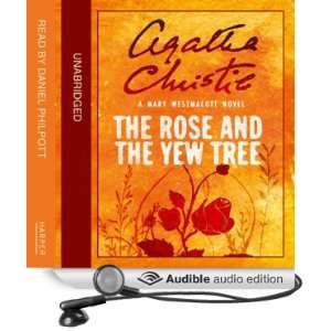   Novel (Audible Audio Edition) Agatha Christie, Daniel Philpott Books