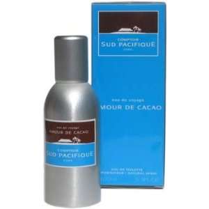  Comptoir Sud Pacifique Paris Amour de Cacao   3.3fl oz 