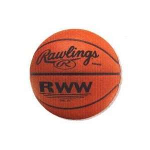  Leather Competition Basketballs   Rawling s RLL Womens 
