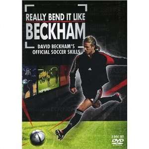  Really Bend it Like Beckham (2005) DVD