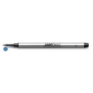  Lamy Refills Blue Replacement for M62 Rollerball Pen 