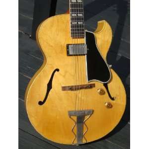  1959 Gibson ES 175N Musical Instruments