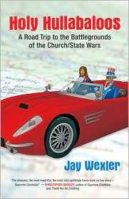   /State Wars, (0807000442), Jay Wexler, Textbooks   