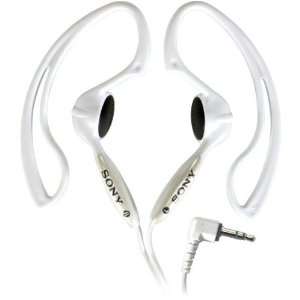   On Style Stereo Headphones Vertical In The Ear Design Electronics