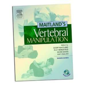  OPTP Vertebral Manipulation 7th Ed