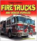 Fire Trucks and Rescue Vehicles Jean Coppendale