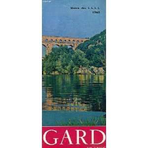  Le Pont Du Gard Nimes LUnion Des E. S. S. I.  Books