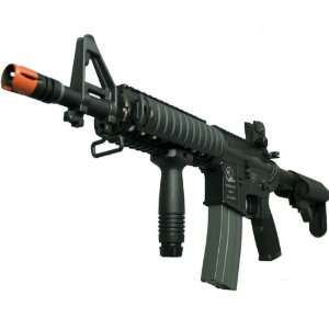 Classic Army M15A4 CQB with Crane Stock 