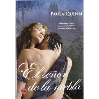   Spanish Edition) by Paula Quinn and Gabriela Ventureira (May 11, 2009