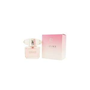 VERSACE BRIGHT CRYSTAL perfume by Gianni Versace WOMENS EDT SPRAY 1.7 