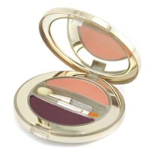  Eyeshadow Duo   No. V2021 O   4.8g/0.17oz Health 