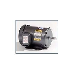   Vac 3 PH. 215T Fr. 3600 Rpm 50 HZ  Industrial & Scientific