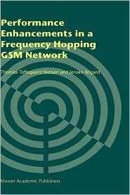 Performance Enhancements in a Frequency Hopping GSM Network 