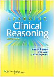   , (078179515X), Jerome P. Kassirer, Textbooks   