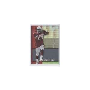  2005 SPx Holoview #2   Antrel Rolle Sports Collectibles