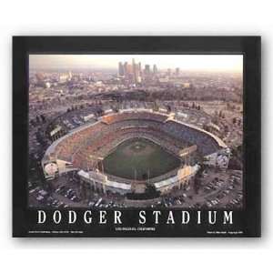  Los Angeles, California   Dodger Stadium   Los Angeles Dodgers 