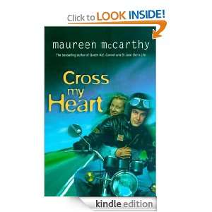 Cross My Heart Maureen McCarthy  Kindle Store