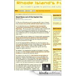 Rhode Islands Future Kindle Store