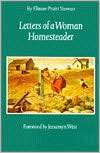 Letters of a Woman Homesteader, (0803251939), Elinore Pruitt Stewart 