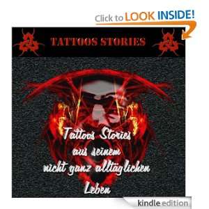 Tattoos Stories (German Edition) Purple Rock  Kindle 