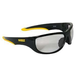  DeWalt DPG94 Dominator Safety Glasses Indoor/Outdoor Lens 