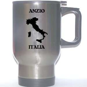  Italy (Italia)   ANZIO Stainless Steel Mug Everything 