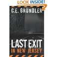 Last Exit in New Jersey by C.E. Grundler ( Paperback   Mar. 6, 2012 
