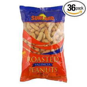   Shell, 12 Ounce Bags (Pack of 36)  Grocery & Gourmet Food