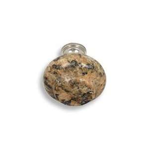    #10 CKP Brand Granite Knob Giallo Veneziano