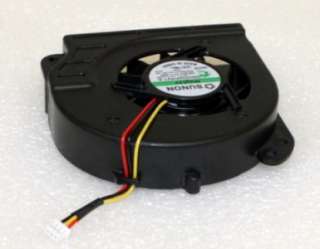 New Alienware Area 51 M15X CPU Cooling Fan GB0506PHV1 A  