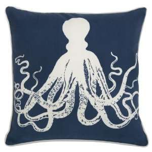    Thomas Paul Outdoor Collection   Octopus Pillow