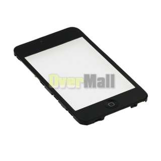 Digitizer Assembly + Mid Frame For iPod Touch 3rd Gen  