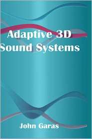   3D Sound Systems, (0792379071), John Garas, Textbooks   