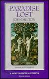   Criticism, (0393962938), John Milton, Textbooks   
