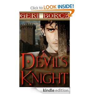 Devils Knight Geri Borcz  Kindle Store