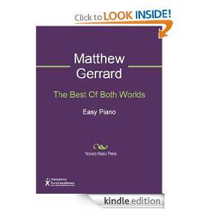   Easy Piano) Matthew Gerrard, Robbie Nevil  Kindle Store