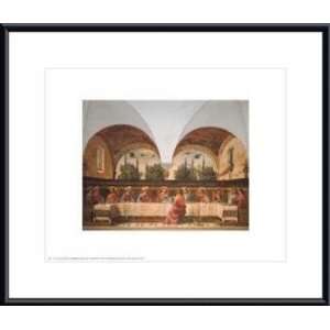     Artist Domenico Ghirlandaio  Poster Size 16 X 20