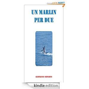   DUE (Italian Edition) Gianfranco Menghini  Kindle Store