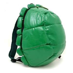  Ninja Turtle Shell Backpack Bag w/4 Mask Bonus 